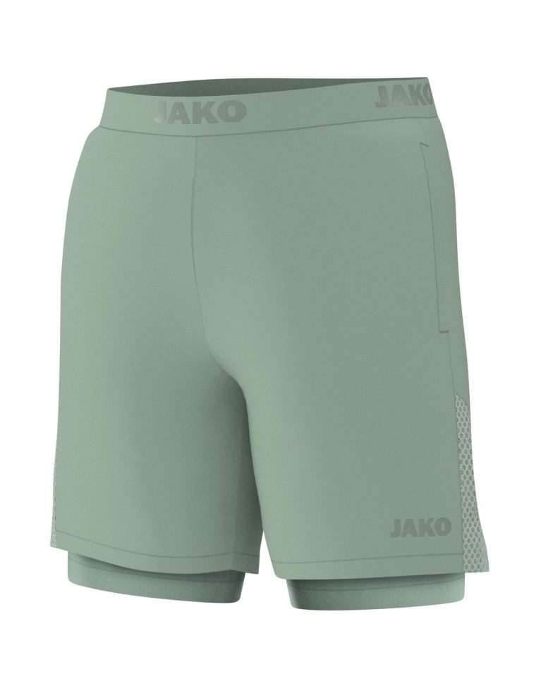 mint green