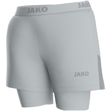 2-in-1 Shorts Power