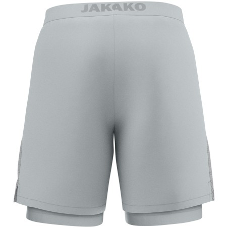 2-in-1 Shorts Power