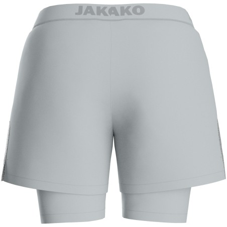 2-in-1 Shorts Power