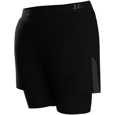 2-in-1 Shorts Power