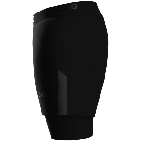 2-in-1 Shorts Power