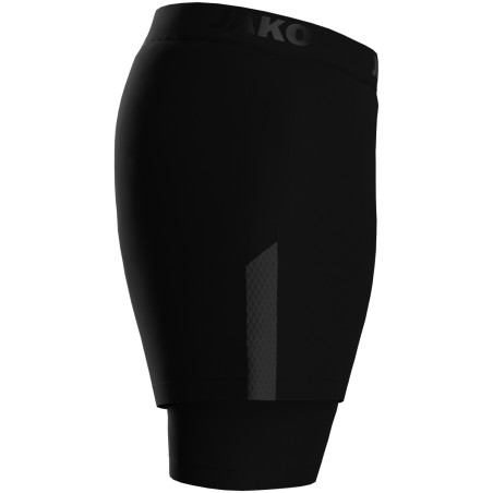 2-in-1 Shorts Power
