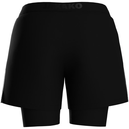2-in-1 Shorts Power