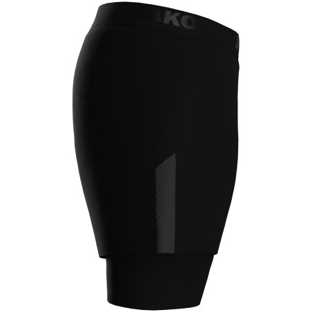 2-in-1 Shorts Power
