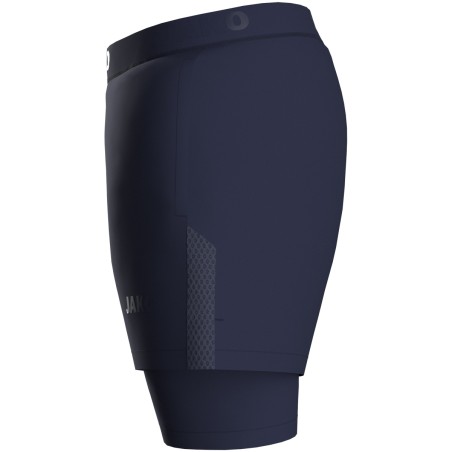 2-in-1 Shorts Power