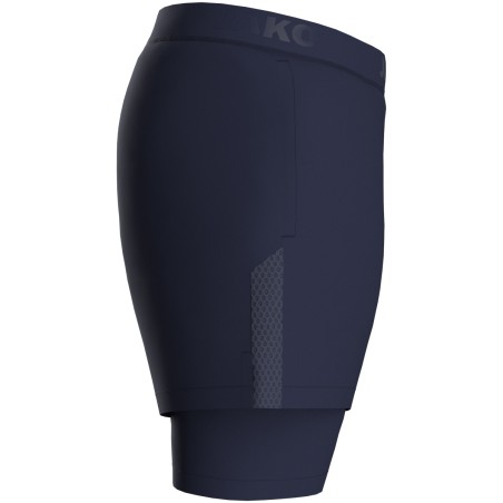 2-in-1 Shorts Power
