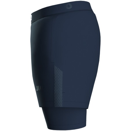 2-in-1 Shorts Power