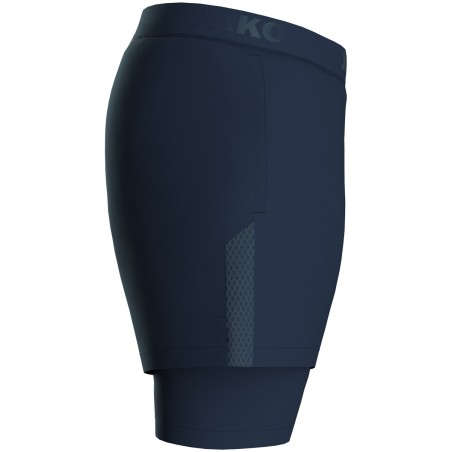 2-in-1 Shorts Power