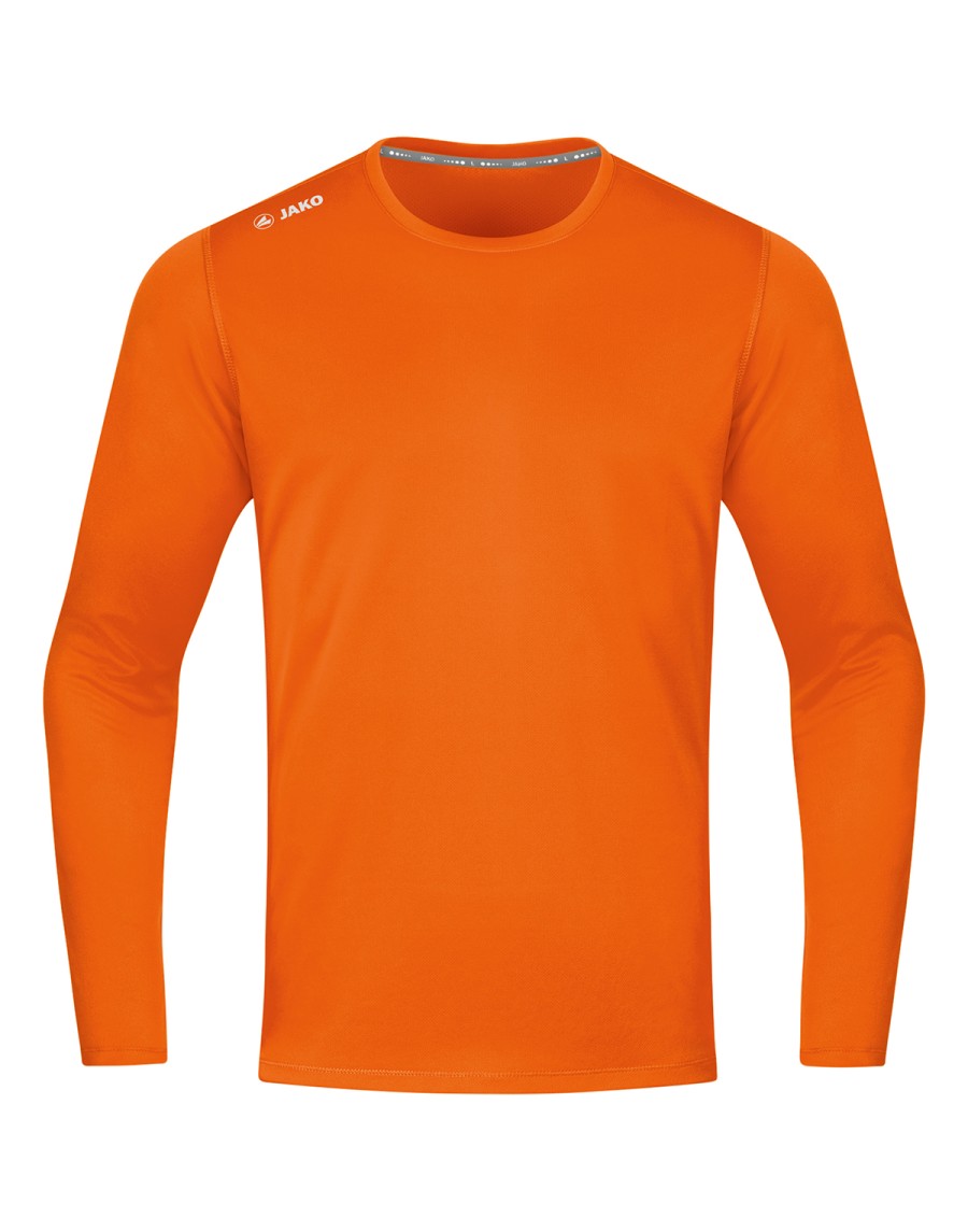 neon orange