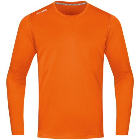 neon orange