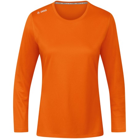 Longsleeve Run 2.0