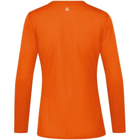 Longsleeve Run 2.0