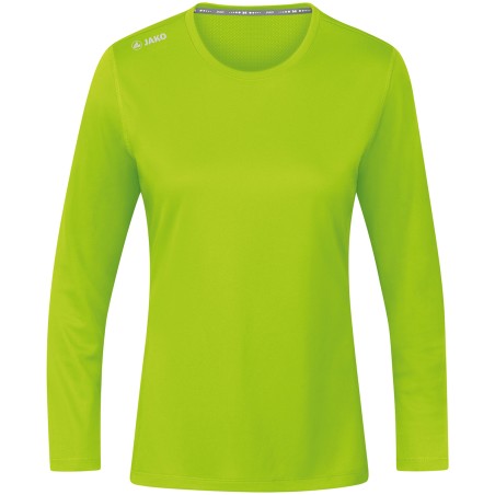 Longsleeve Run 2.0