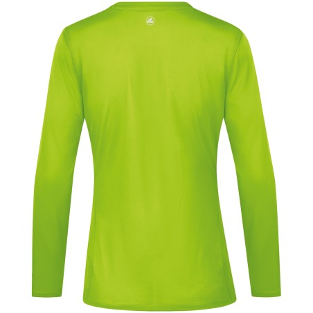 Longsleeve Run 2.0