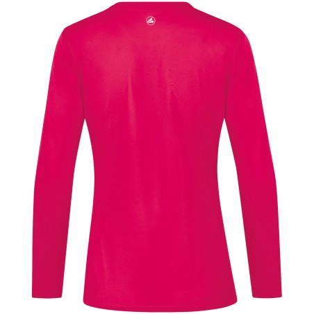 Longsleeve Run 2.0