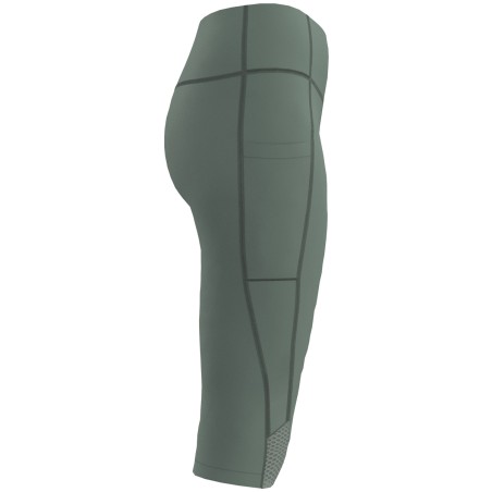Capri tight Power Women