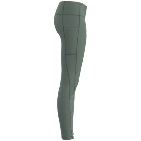 Tight Power Woman