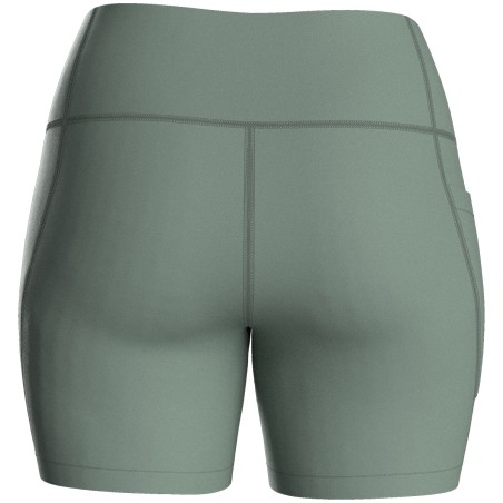 Short tight Power Women