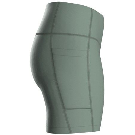 Short tight Power Women