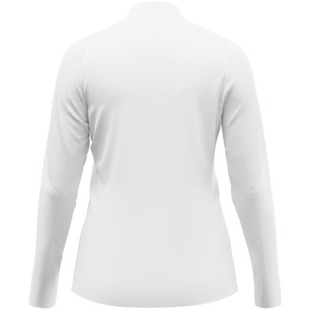 Zip top Light Flow Women