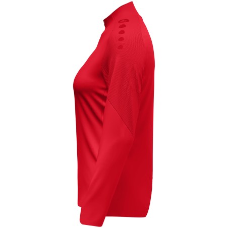 Zip top Light Flow Women