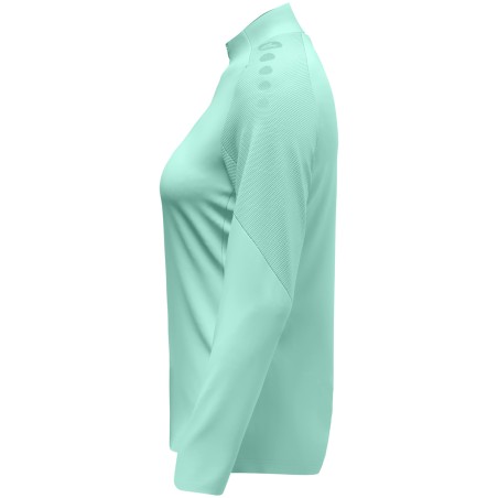 Zip top Light Flow Women
