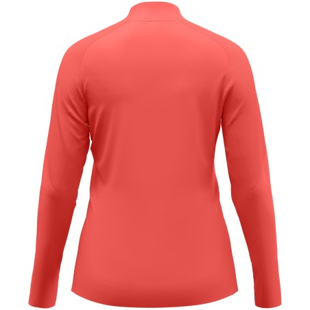 Zip top Light Flow Women