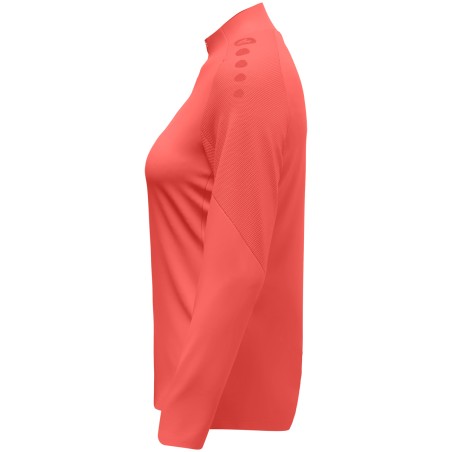 Zip top Light Flow Women