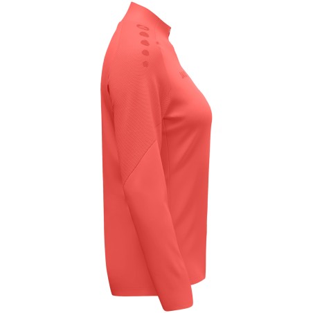 Zip top Light Flow Women