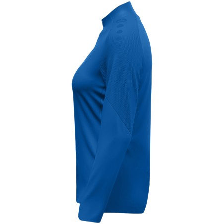 Zip top Light Flow Women