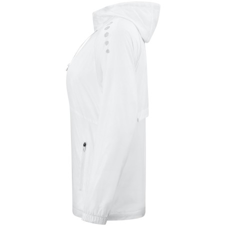 Lightweight jacket Flow Woman