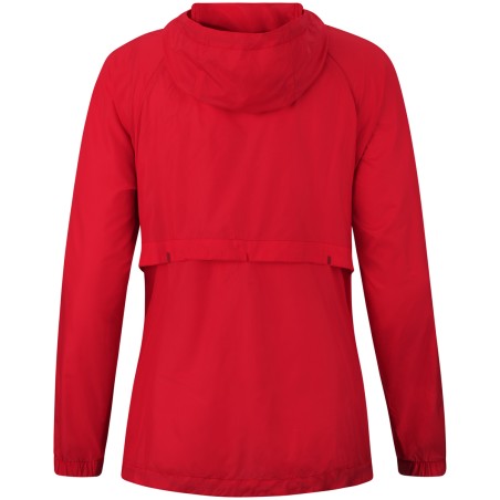 Lightweight jacket Flow Woman