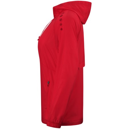 Lightweight jacket Flow Woman