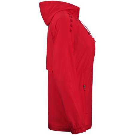 Lightweight jacket Flow Woman