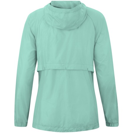 Lightweight jacket Flow Woman