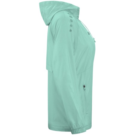 Lightweight jacket Flow Woman