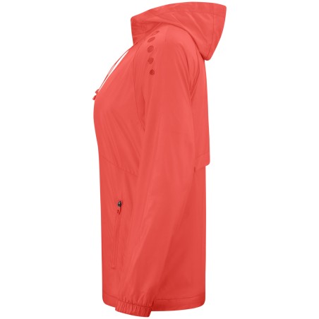 Lightweight jacket Flow Woman