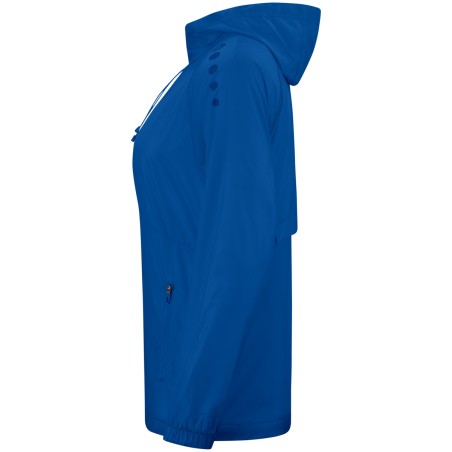 Lightweight jacket Flow Woman