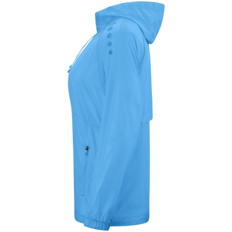 Lightweight jacket Flow Woman