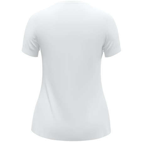 T-shirt Uni Woman
