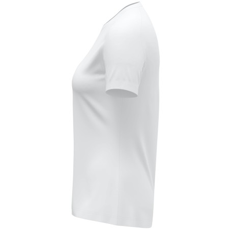 T-shirt Uni Woman