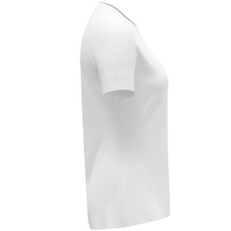 T-shirt Uni Woman