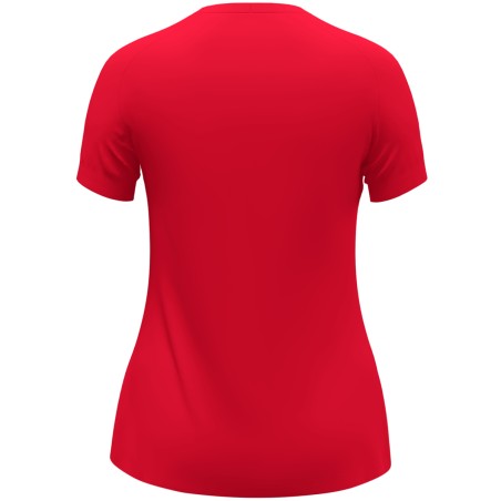 T-shirt Uni Woman