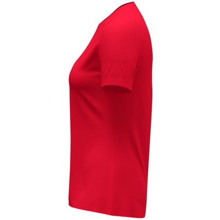 T-shirt Uni Woman