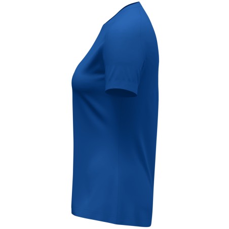 T-shirt Uni Woman