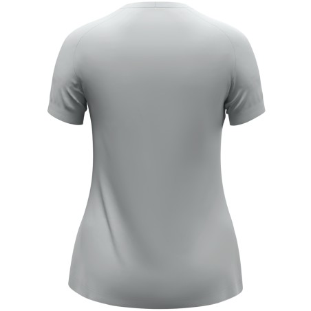 T-shirt Uni Woman