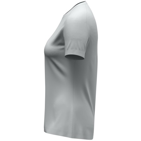 T-shirt Uni Woman