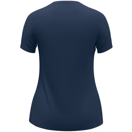 T-shirt Uni Woman