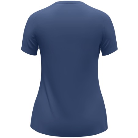 T-shirt Uni Woman